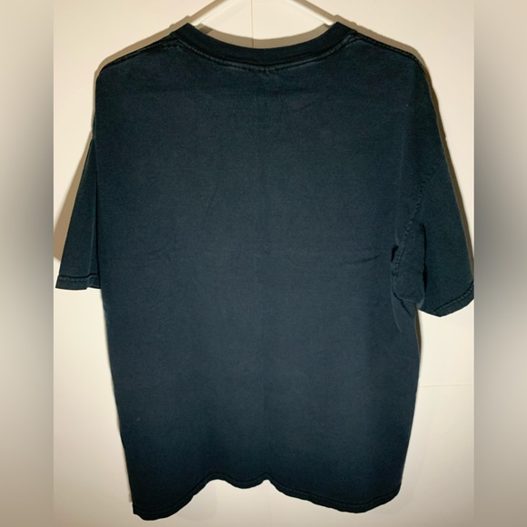 Vintage funny graphic shirt - Picture 5 of 9